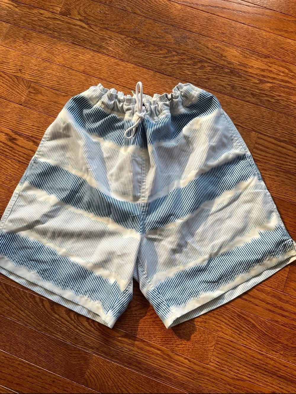 Boys swim trunks and tops new with tag